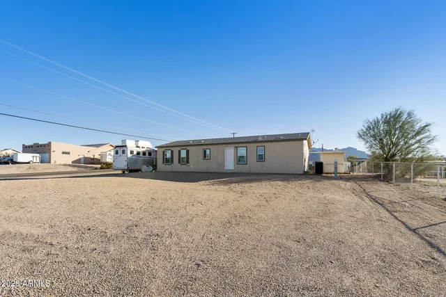 $439,000 | 775 North Hilton Road, Apache Junction, AZ 85119