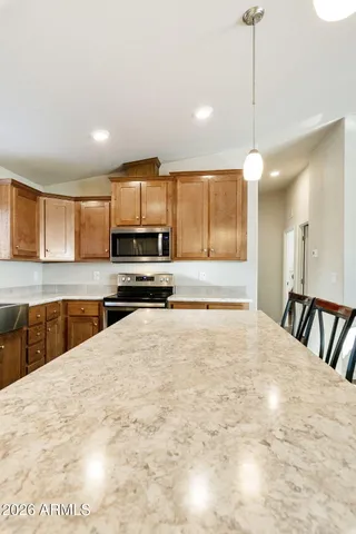 $439,000 | 775 North Hilton Road, Apache Junction, AZ 85119