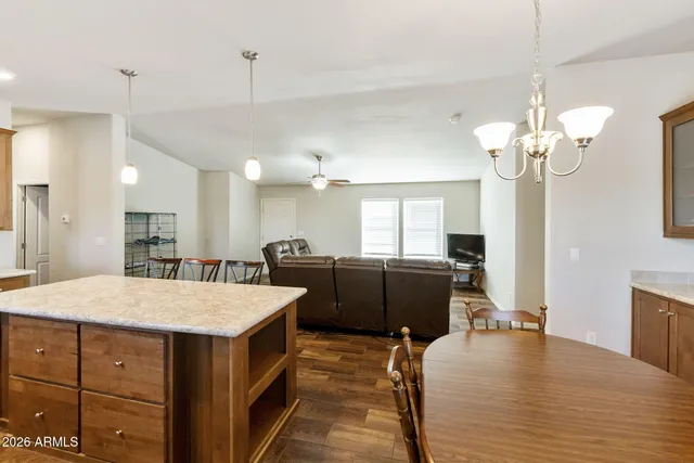 $439,000 | 775 North Hilton Road, Apache Junction, AZ 85119