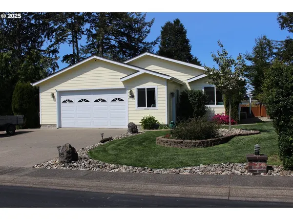 $375,000 | 119 Jensen Way, Lakeside, OR 97449
