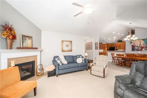$399,000 | 1031 Silver Oak Drive, Renfrew, PA 16053