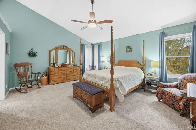 $565,000 | 2502 River Oaks Drive, Lafayette, IN 47905