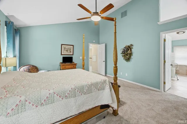 $565,000 | 2502 River Oaks Drive, Lafayette, IN 47905