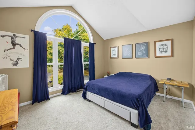 $565,000 | 2502 River Oaks Drive, Lafayette, IN 47905