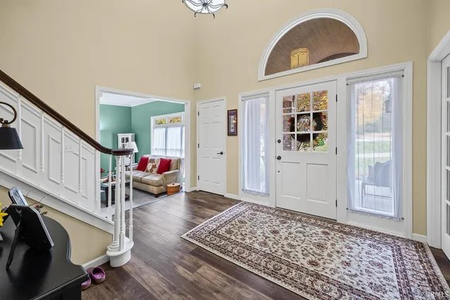 $565,000 | 2502 River Oaks Drive, Lafayette, IN 47905