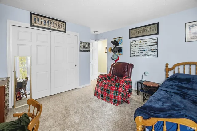 $565,000 | 2502 River Oaks Drive, Lafayette, IN 47905