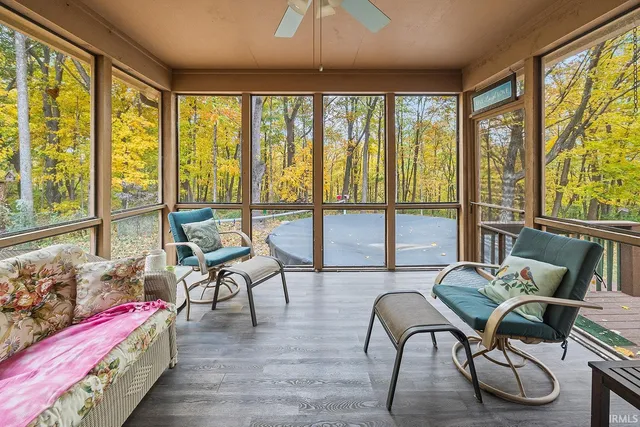 $565,000 | 2502 River Oaks Drive, Lafayette, IN 47905