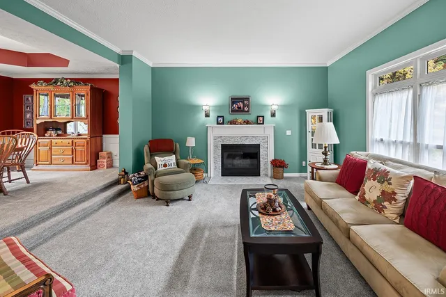 $565,000 | 2502 River Oaks Drive, Lafayette, IN 47905