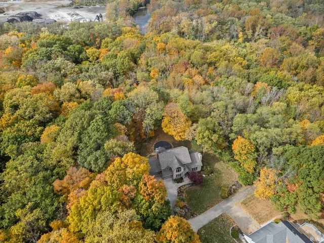 $565,000 | 2502 River Oaks Drive, Lafayette, IN 47905