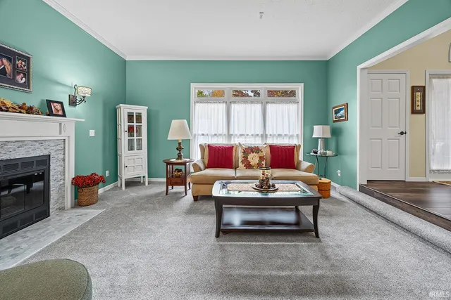 $565,000 | 2502 River Oaks Drive, Lafayette, IN 47905