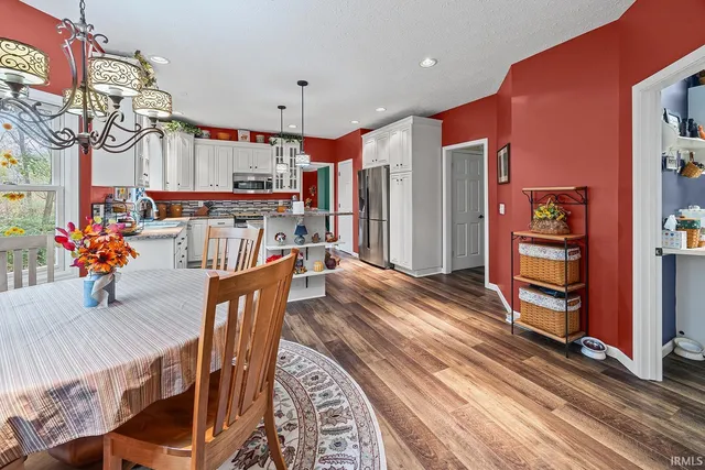 $565,000 | 2502 River Oaks Drive, Lafayette, IN 47905