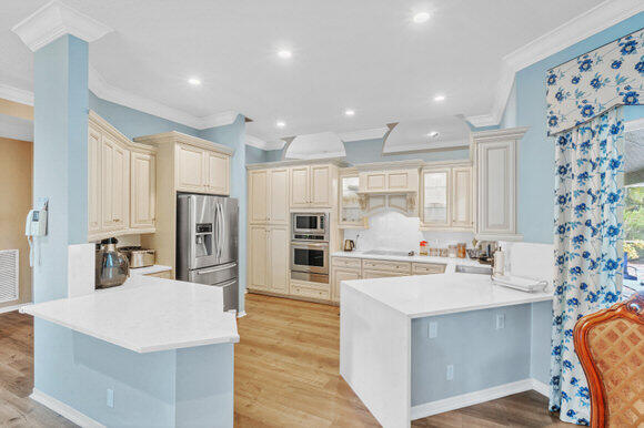 12605 Torbay Drive Boca Raton, FL 33428 - Photo 46 of 86 18-Kitchen (2)