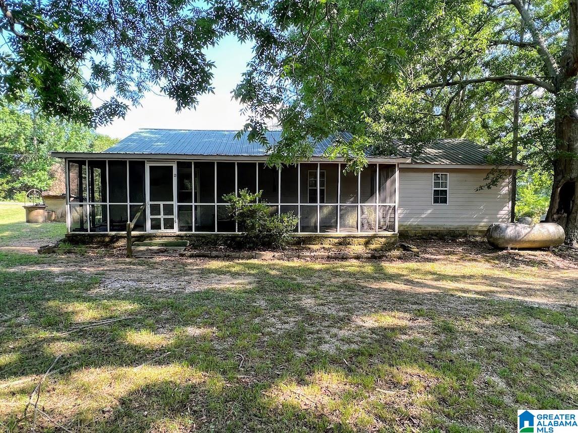 14791 County Road 10, Unit 45 ACRES Ranburne, AL 36273 - Photo 33 of 43