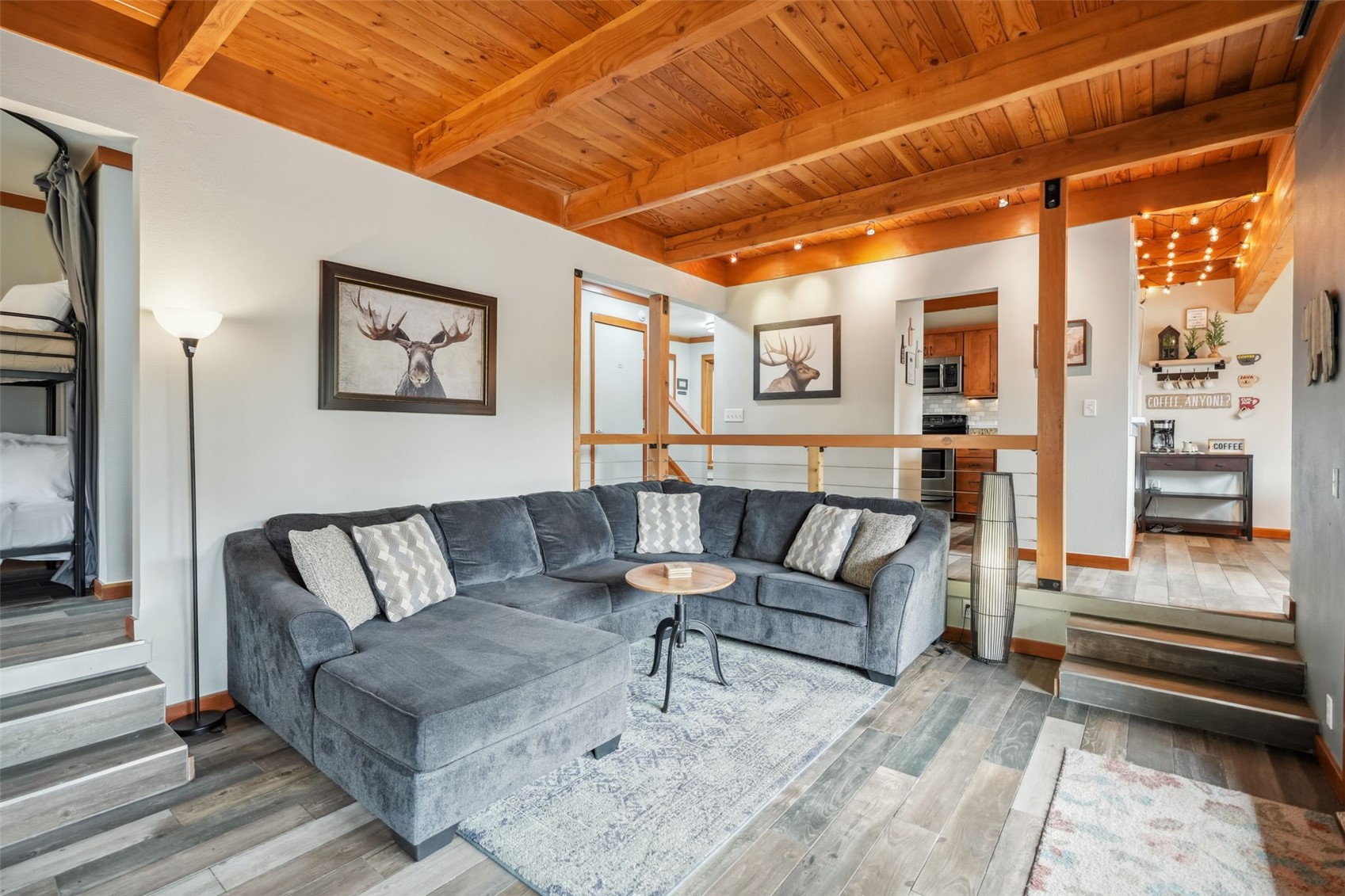 530 Tennis Club Road, Unit 1328 Keystone, CO 80435 - Photo 17 of 43 Gallery Image 17
