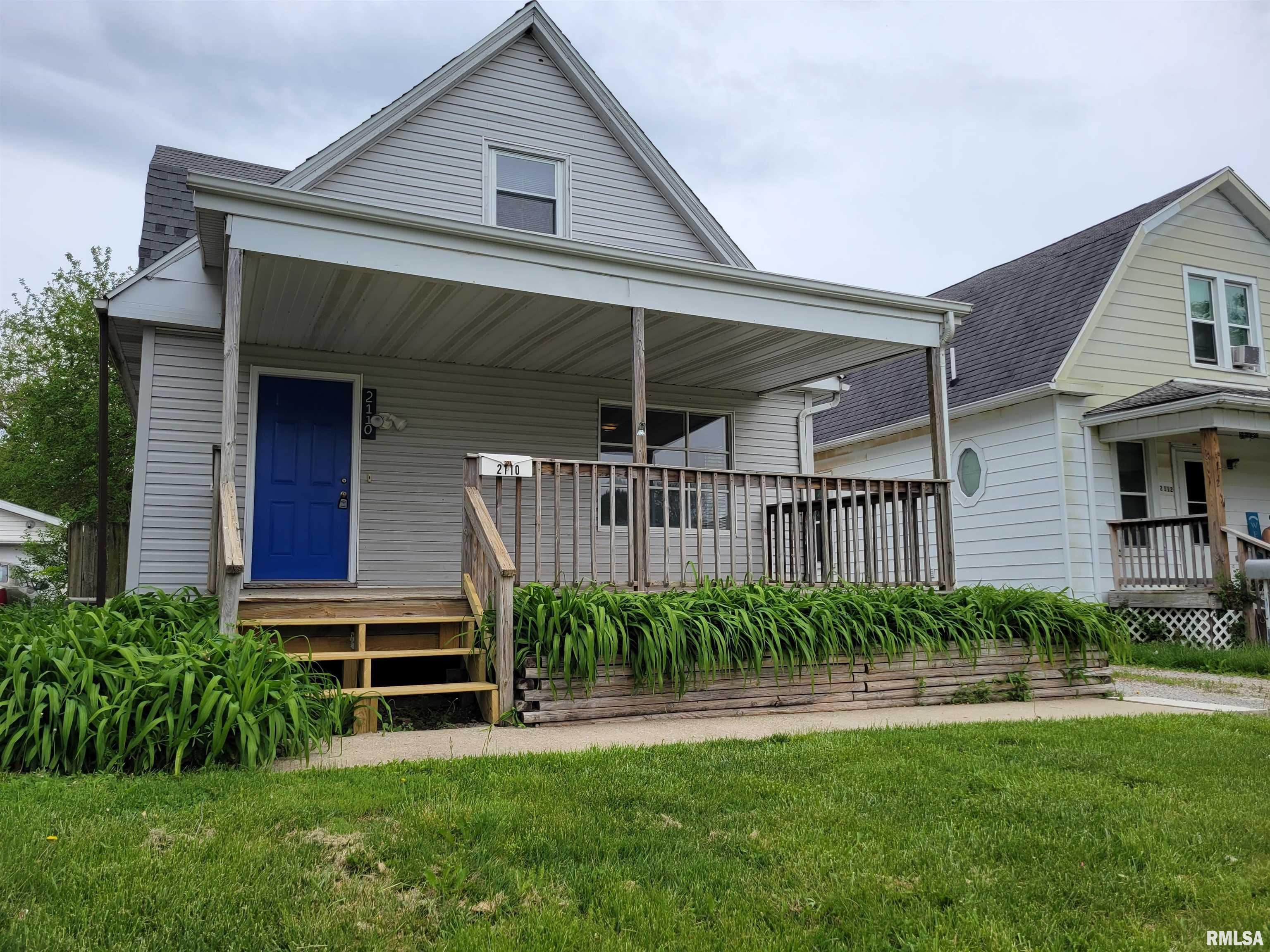 2110 South 10th Street Springfield, IL 62703 - Photo 4 of 29