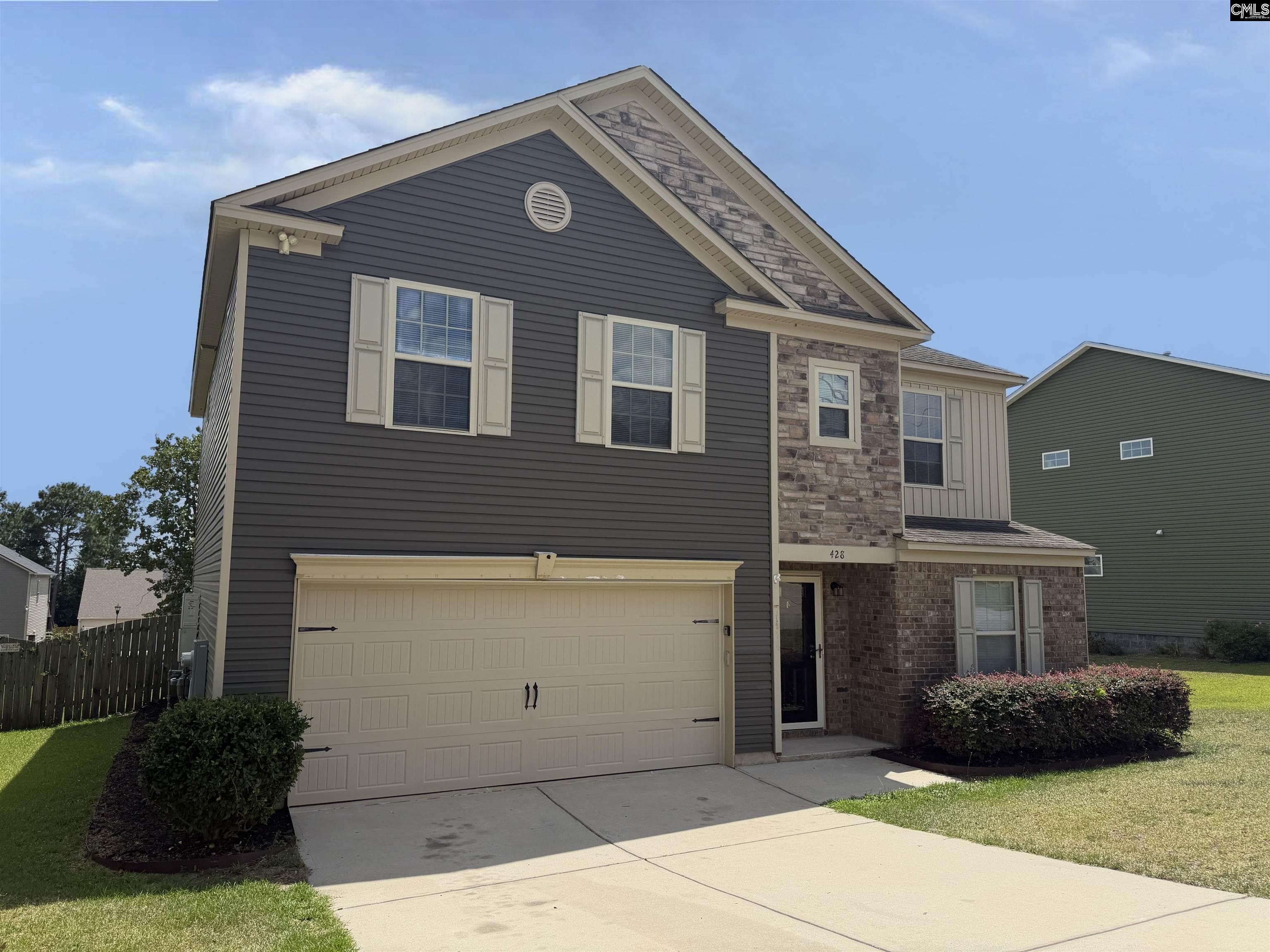 428 Riglaw Circle Lexington, SC 29073 - Photo 1 of 25
