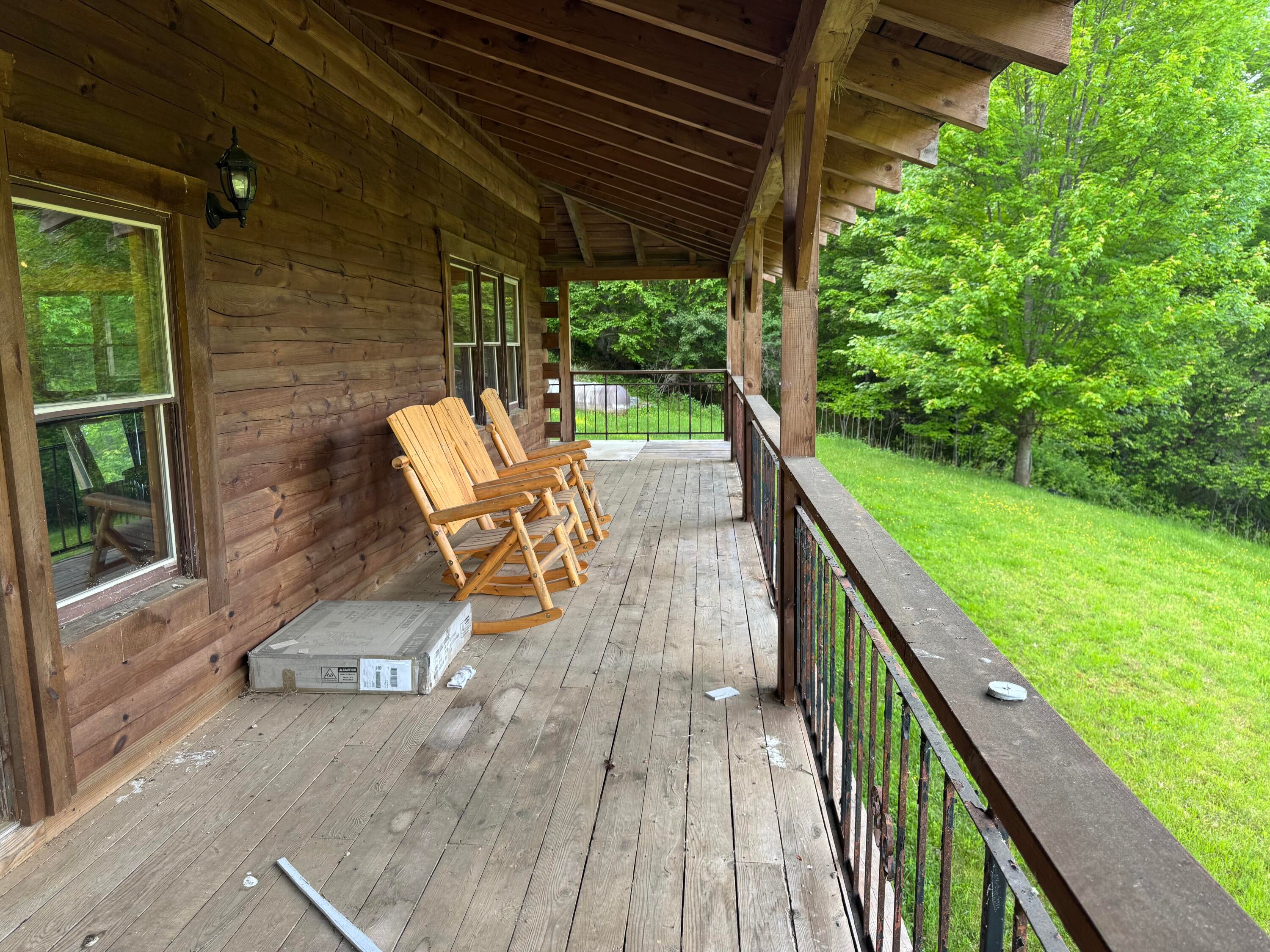 4235 Laurel Run Road Cass, WV 24927 - Photo 33 of 48 Gallery Image 33