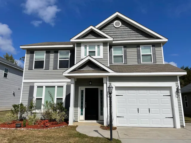 $1,750 | 422 Sebastian Drive, Grovetown, GA 30813