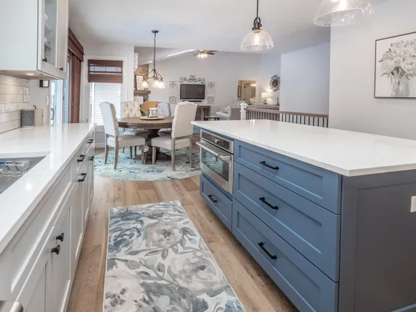 $516,500 | 47178 Woodfield Drive, Mattawan, MI 49071