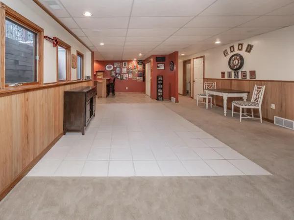 $516,500 | 47178 Woodfield Drive, Mattawan, MI 49071