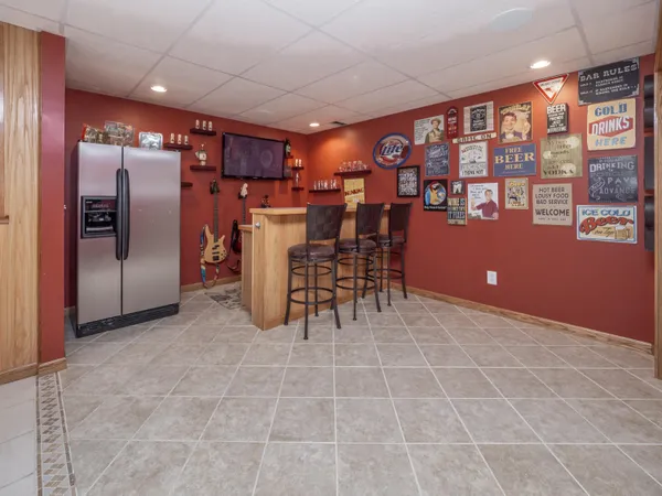 $516,500 | 47178 Woodfield Drive, Mattawan, MI 49071