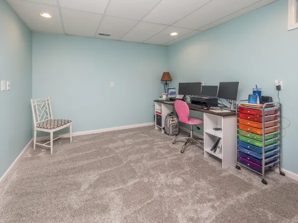 $516,500 | 47178 Woodfield Drive, Mattawan, MI 49071