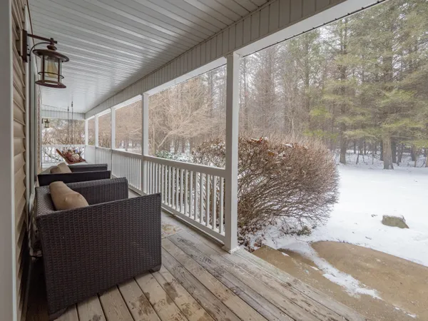 $516,500 | 47178 Woodfield Drive, Mattawan, MI 49071