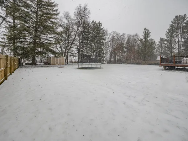 $516,500 | 47178 Woodfield Drive, Mattawan, MI 49071