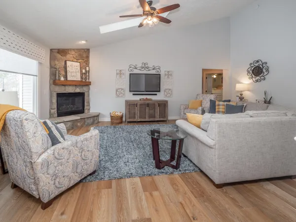 $516,500 | 47178 Woodfield Drive, Mattawan, MI 49071