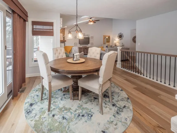 $516,500 | 47178 Woodfield Drive, Mattawan, MI 49071