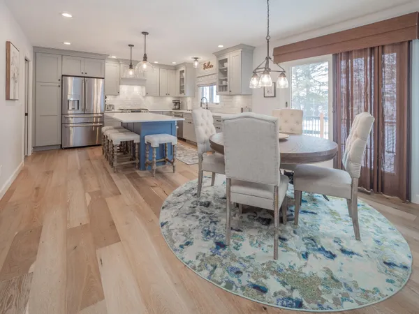 $516,500 | 47178 Woodfield Drive, Mattawan, MI 49071