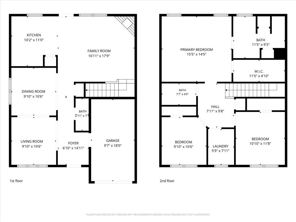 9517 Lakeview Road Union City, GA 30291 - Photo 45 of 47 Gallery Image 45