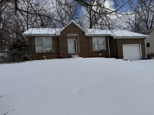 $165,000 | 1217 Verkler Drive, Clarksville, TN 37042