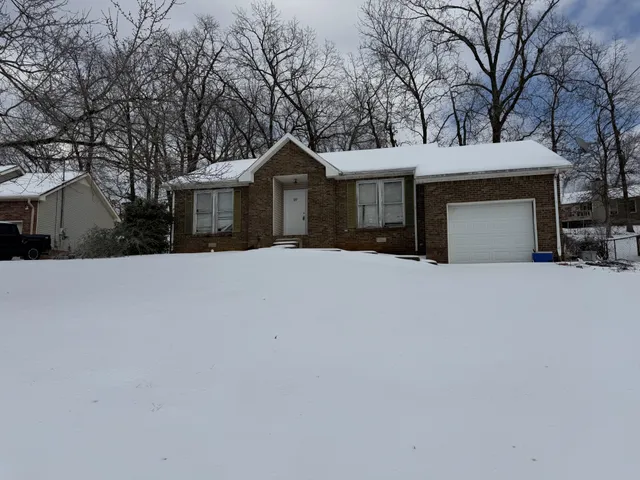 $165,000 | 1217 Verkler Drive, Clarksville, TN 37042