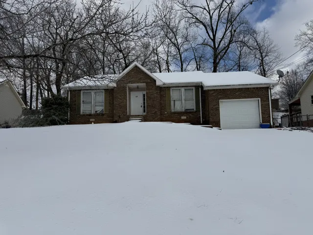 $165,000 | 1217 Verkler Drive, Clarksville, TN 37042