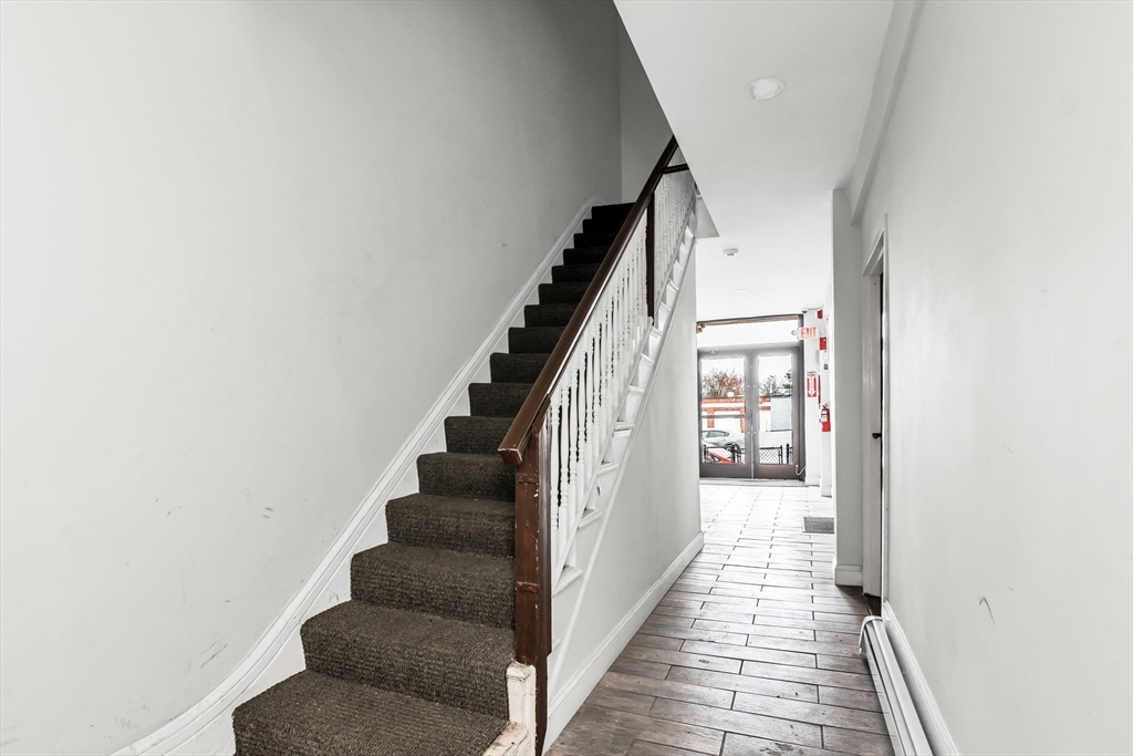 193 Appleton Street, Unit 3 Lowell, MA 01852 - Photo 24 of 27