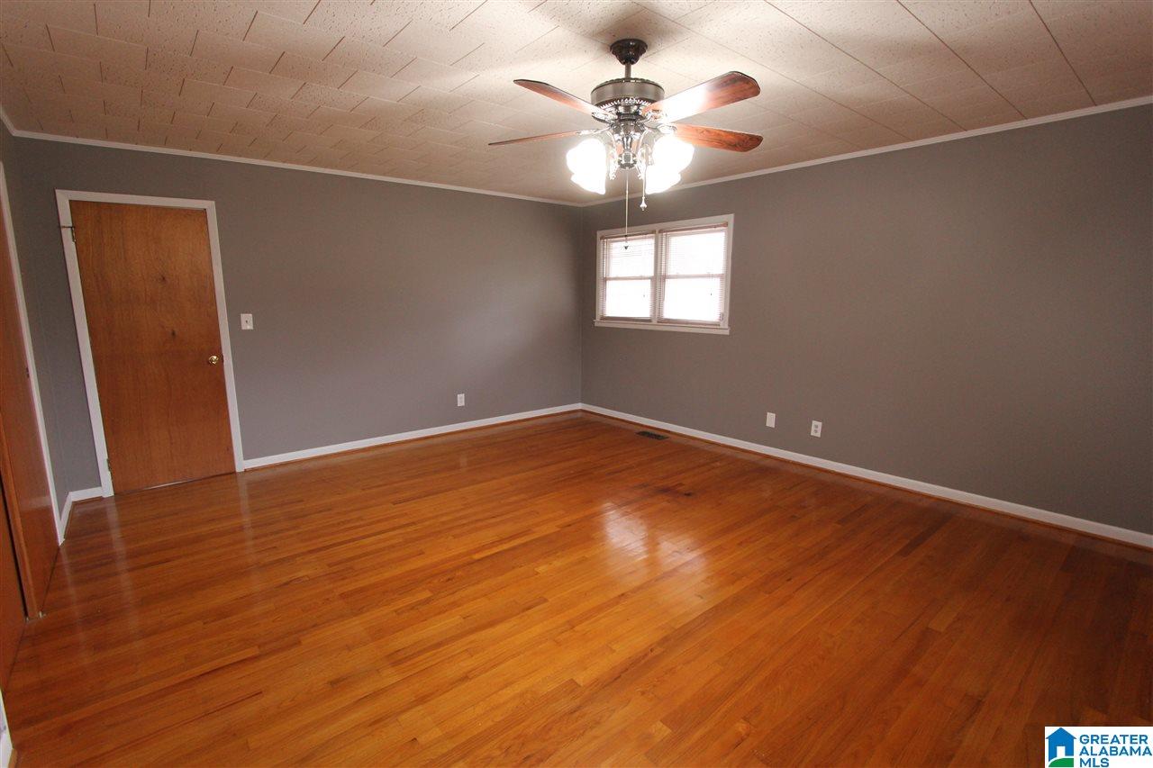 1103 Alexandria Road Weaver, AL 36277 - Photo 45 of 50