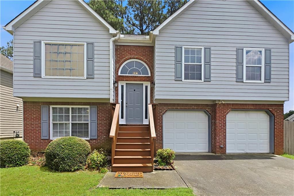 3006 Mistymorn Trace Powder Springs, GA 30127 - Photo 2 of 26