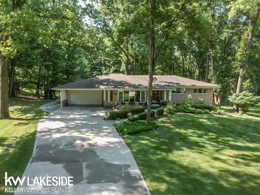 1294 Concord Road Rochester Hills, MI 48309 - Photo 55 of 58