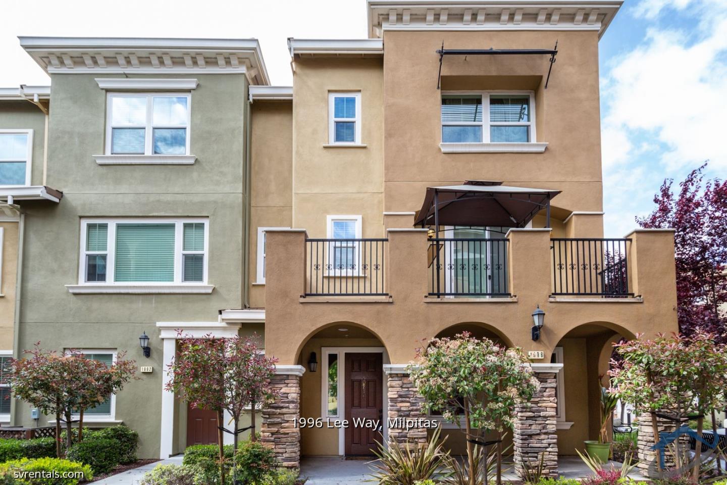 1996 Lee Way Milpitas, CA 95035 - Photo 1 of 32