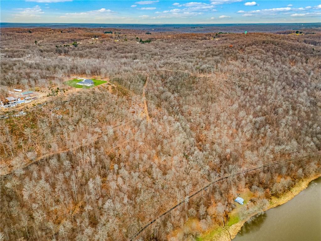 365 South Penn Road Franklin, PA 16323 - Photo 8 of 45 a view of beach and ocean