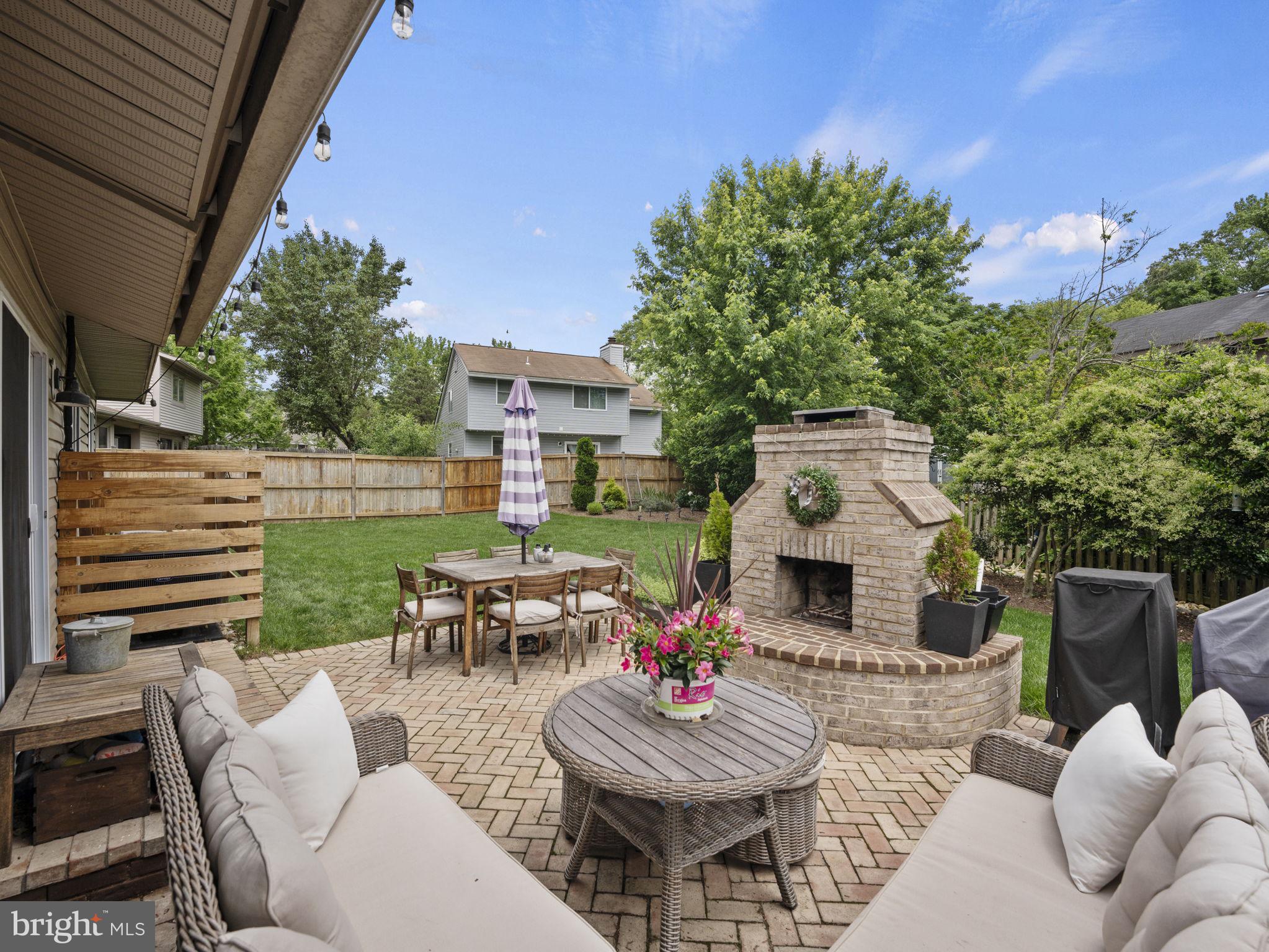 4509 Flintstone Road Alexandria, VA 22306 - Photo 26 of 29