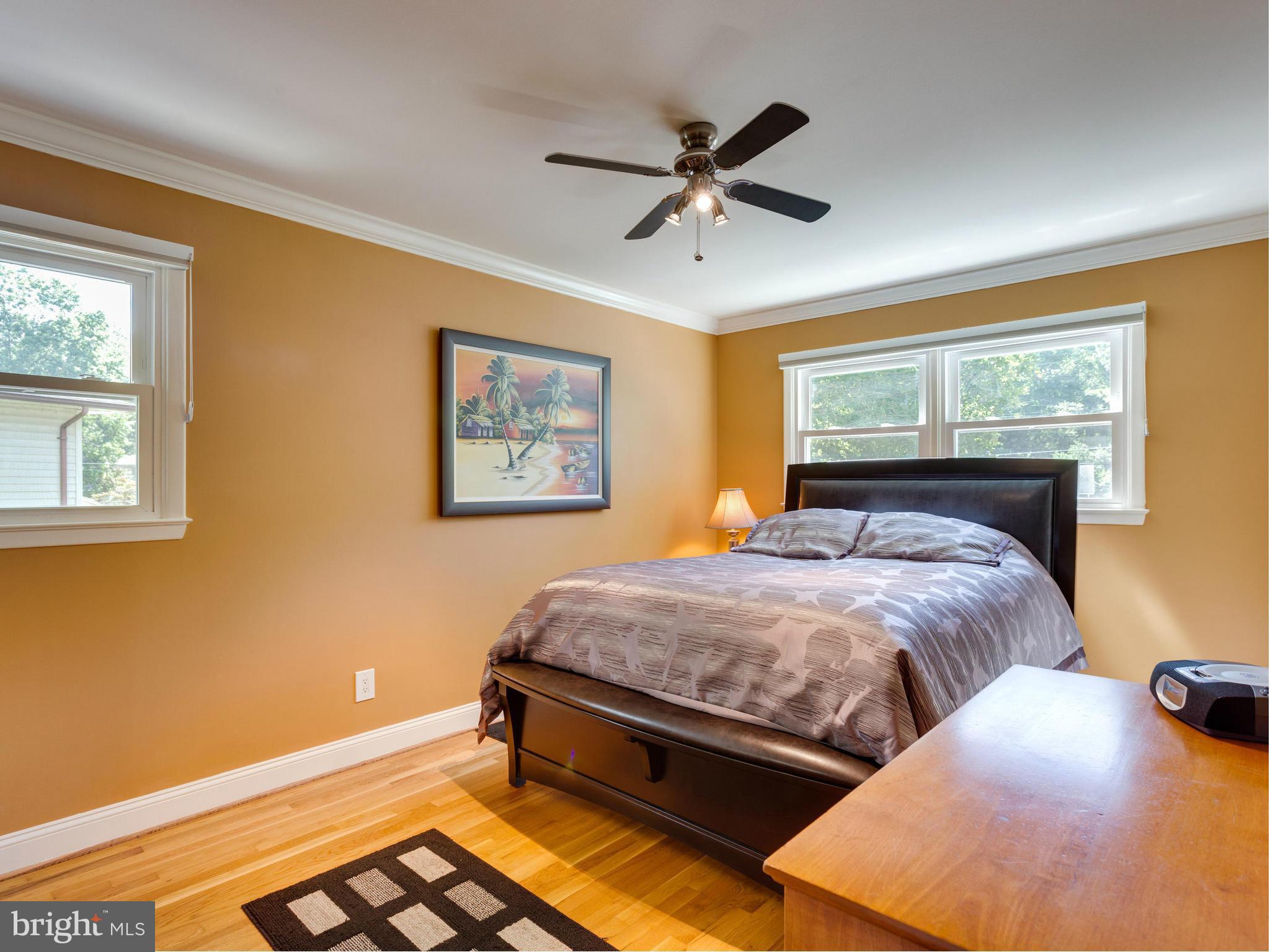 8908 Battery Road Alexandria, VA 22308 - Photo 22 of 30 Bedroom