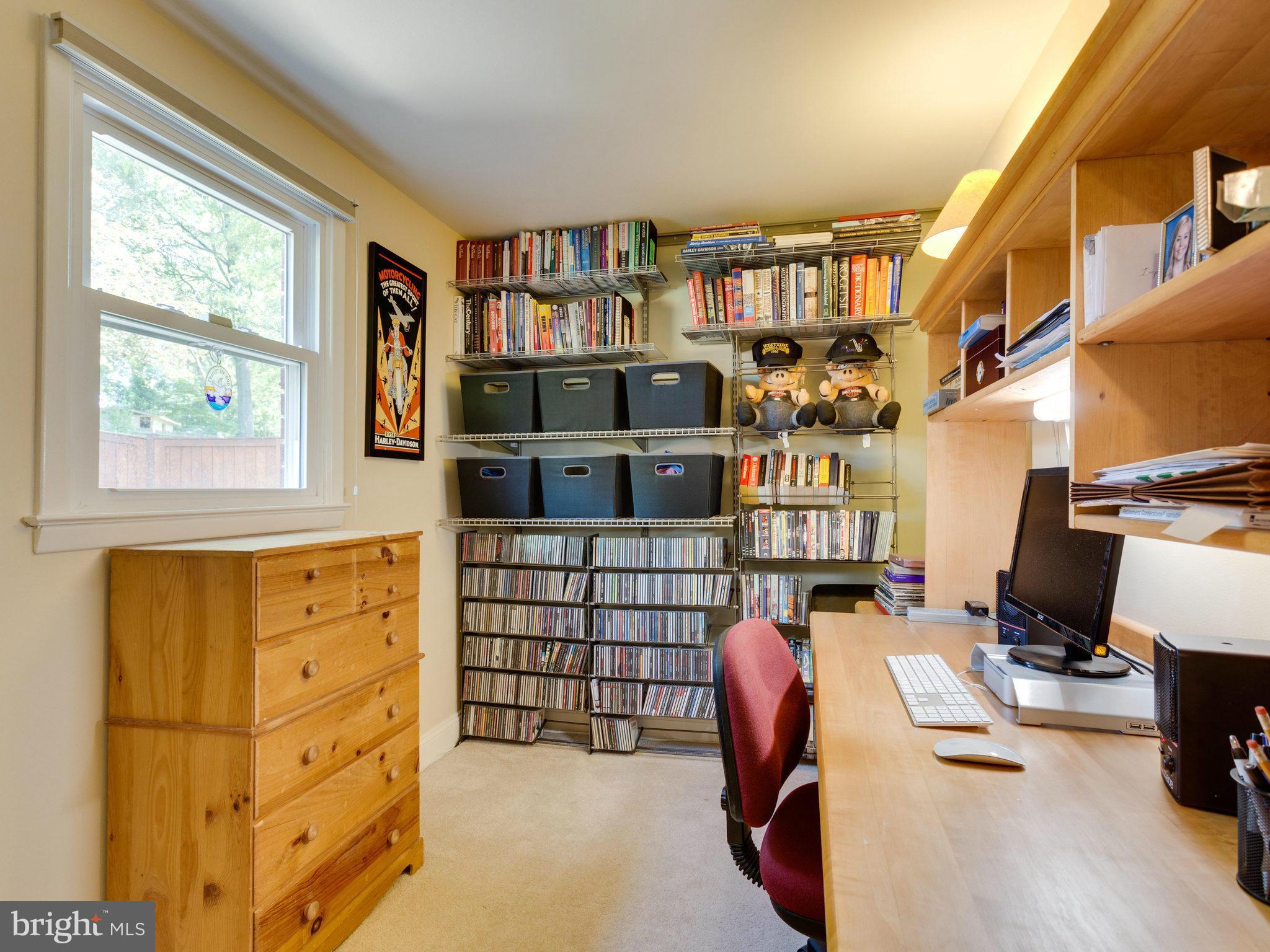 8908 Battery Road Alexandria, VA 22308 - Photo 27 of 30 4th BR
