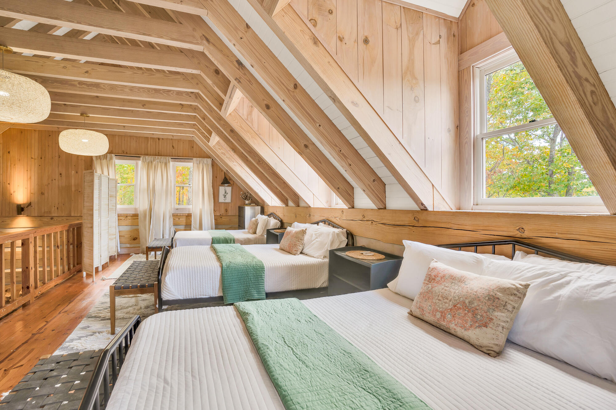 1401 Dale Trail Menlo, GA 30731 - Photo 12 of 22 Dale-Trail-Cabin-Photos-27