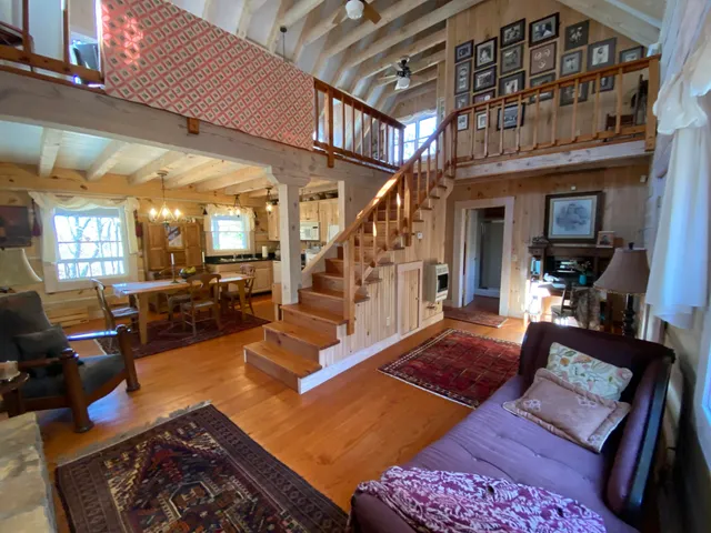 $850,000 | 1401 Dale Trail, Menlo, GA 30731