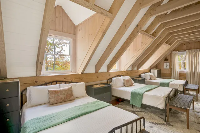 $850,000 | 1401 Dale Trail, Menlo, GA 30731