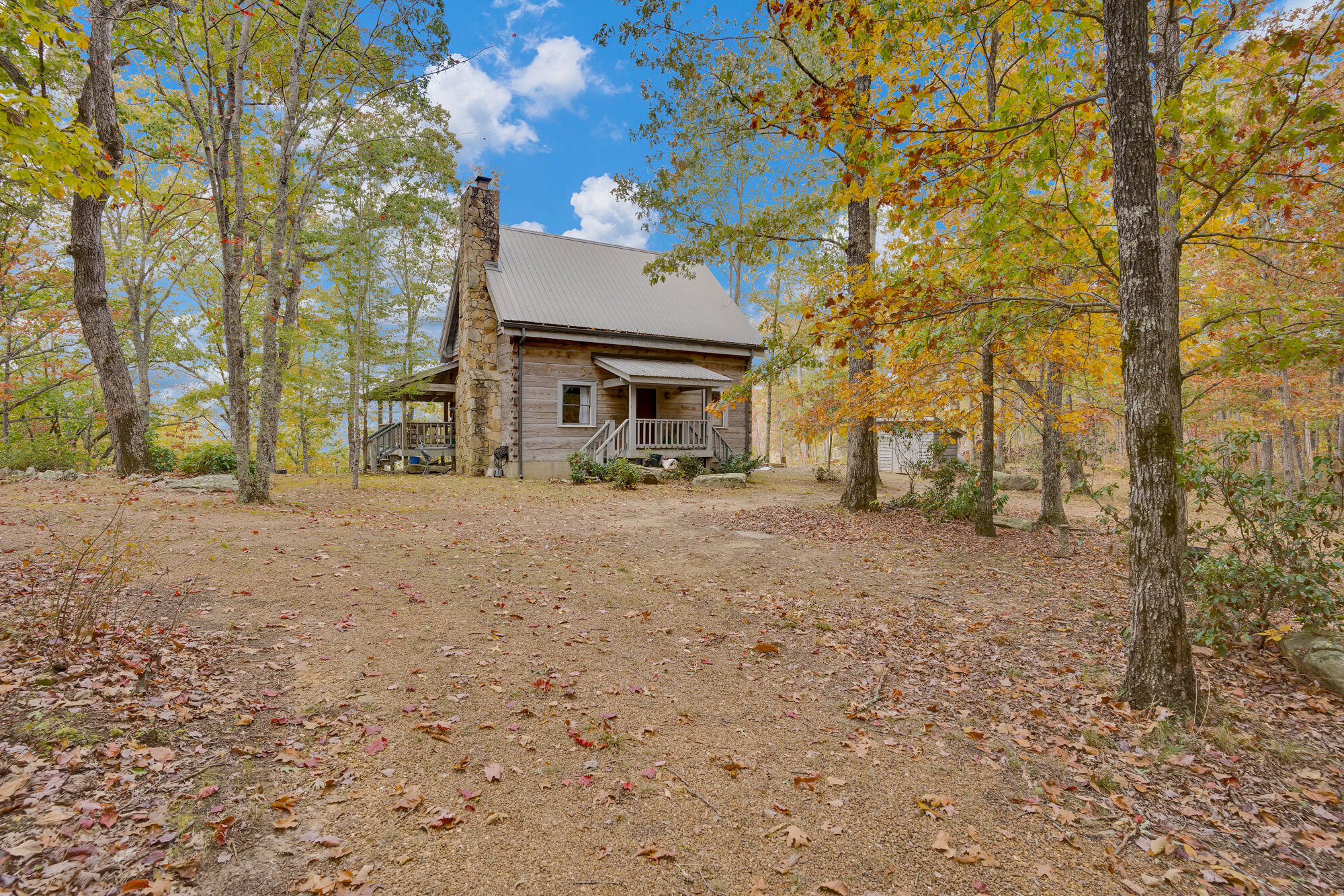 1401 Dale Trail Menlo, GA 30731 - Photo 22 of 22 Dale-Trail-Cabin-Photos-30