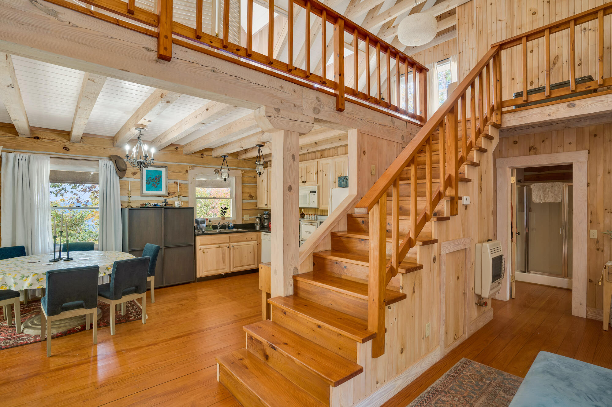 1401 Dale Trail Menlo, GA 30731 - Photo 4 of 22 Dale-Trail-Cabin-Photos-24