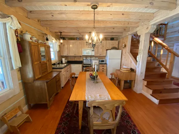 $850,000 | 1401 Dale Trail, Menlo, GA 30731